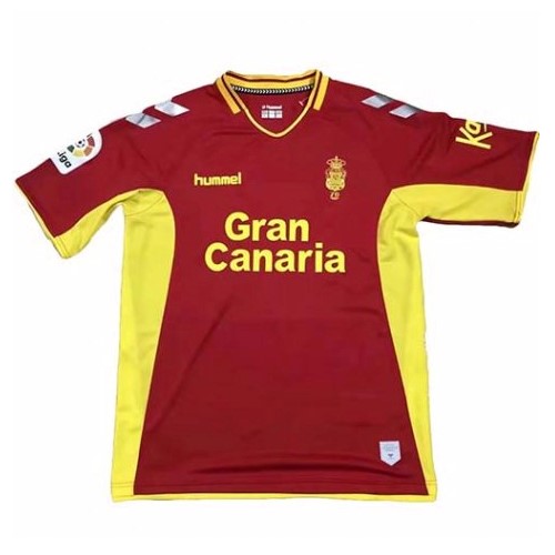 Camiseta Las Palmas 2ª 2019/20